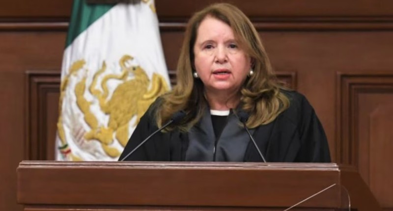 SUPREMA CORTE RATIFICA PODER DE LA UIF PARA CONGELAR CUENTAS SIN ORDEN JUDICIAL