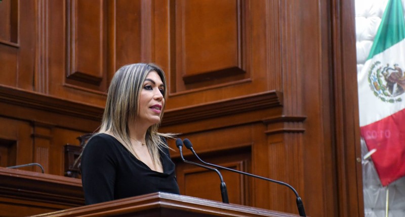 CONGRESO DE AGS APRUEBA REFORMAS AL CÓDIGO CIVIL PARA PROTEGER A HIJAS E HIJOS DE VÍCTIMAS DE FEMINICIDIO (LEY MONZÓN)