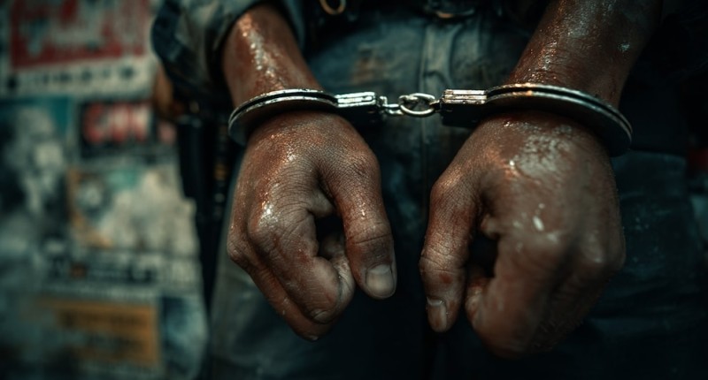 EEUU SENTENCIA A MEXICANO POR INTENTAR INGRESAR 1.4 MILLONES DE DÓLARES EN COCAÍNA POR EL PUENTE INTERNACIONAL MCALLEN-HIDALGO