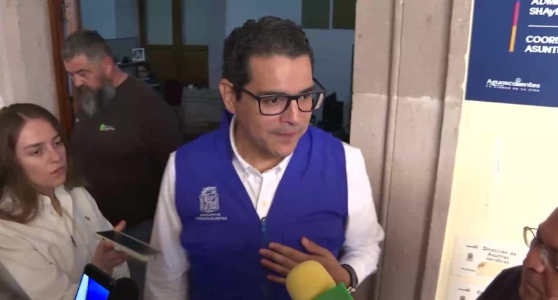 CABILDO DE AGS AUTORIZÓ 8 PROYECTOS PARA EJERCER EL PRESUPUESTO PARTICIPATIVO ASÍ COMO OTRAS OBRAS | VIDEO 