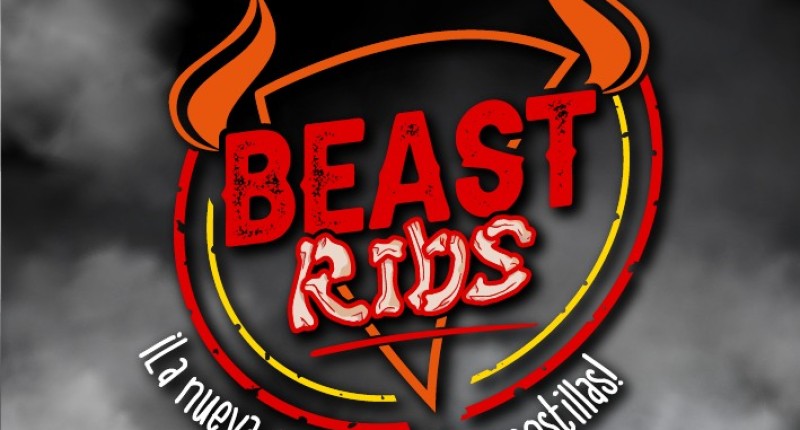 ¡TODO EL SABOR DE BEAST RIBS PRESENTE EN LA FNSM 2026!