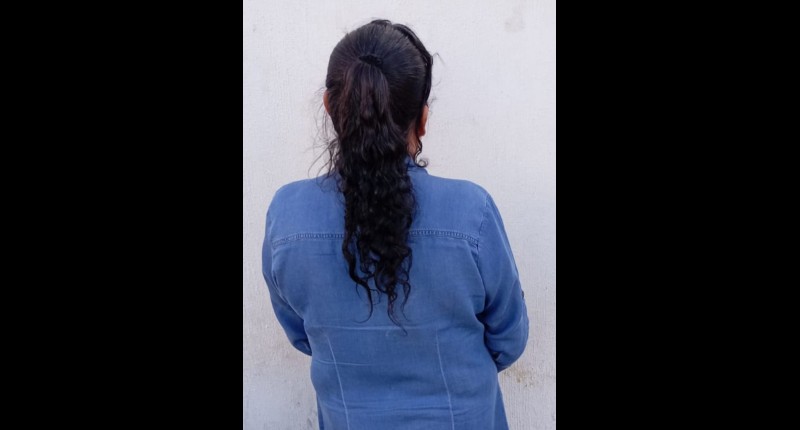 DETIENEN EN AGS A MUJER  ACUSADA  DE FRAUDE, EN LA COMPRA VENTA DE UNA CASA