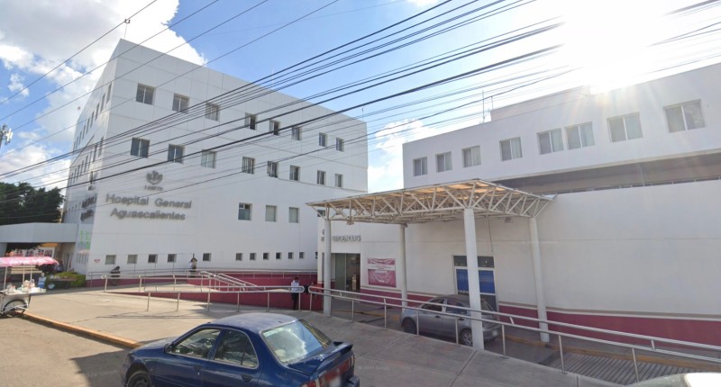 POR FALTA DE PAGOS, ISSSTE AGUASCALIENTES DEJA SIN TRASLADOS A PACIENTES FORÁNEOS