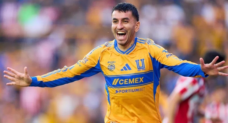 LIGA MX: TABLA GENERAL DE LA JORNADA 14 DEL CLAUSURA 2026; CHIVAS A LA CABEZA