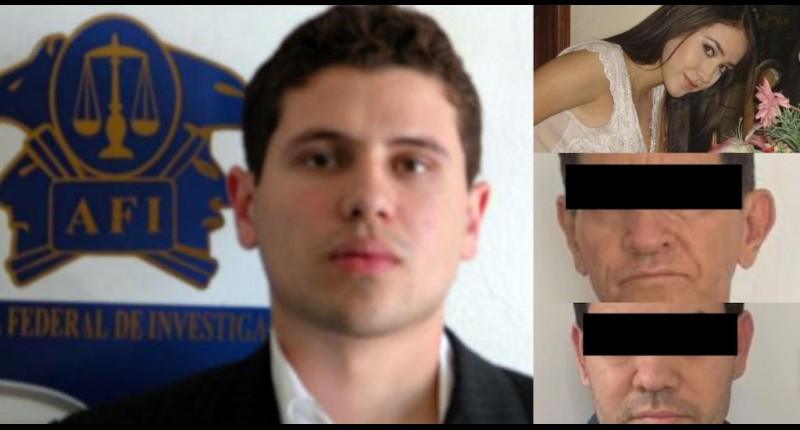 FRENAN ENVÍO A EEUU DE FAMILIARES DE IVÁN ARCHIVALDO GUZMÁN: JUEZ BLOQUEA SU EXTRADICIÓN O EXPULSIÓN