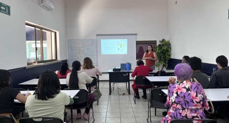 IMPULSA MUNICIPIO DE AGUASCALIENTES CAPACITACIÓN EN FINANZAS PARA EMPRENDEDORES