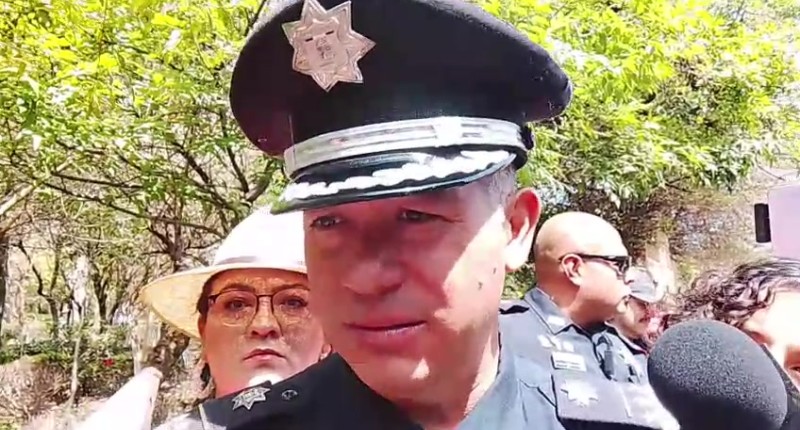 DESDE EL VIERNES 17 DE ABRIL SE PODRÁ REALIZAR VERBENA EN LA VÍA PÚBLICA EN EL ÁREA DE LA FNSM | VIDEO 