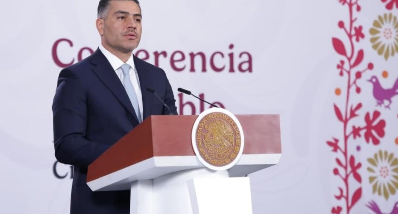 HARFUCH DETALLA OPERATIVO CON EL QUE SE  LOCALIZÓ AL ALCALDE DE TAXCO Y SU PADRE; LÍNEAS DE INVESTIGACIÓN APUNTAN A LA FAMILIA MICHOACANA