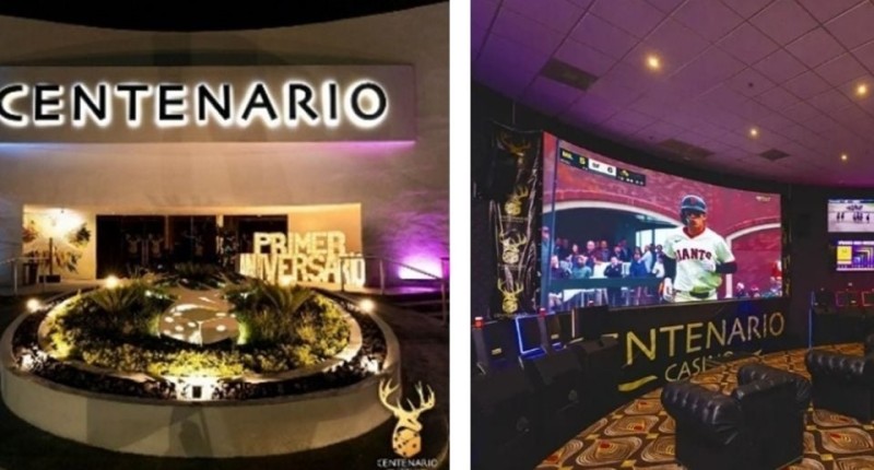 UIF PIDE SUSPENDER ACTIVIDADES DE CASINOS SANCIONADOS POR EU; PRESENTA DENUNCIA ANTE LA FGR