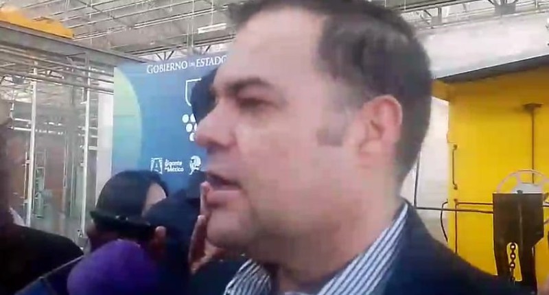 MÁS DE 60 EMPRESAS LOCALES PARTICIPARÁN EN EL PABELLÓN `HECHO EN AGS´ DE LA FNSM2026 | VIDEO 