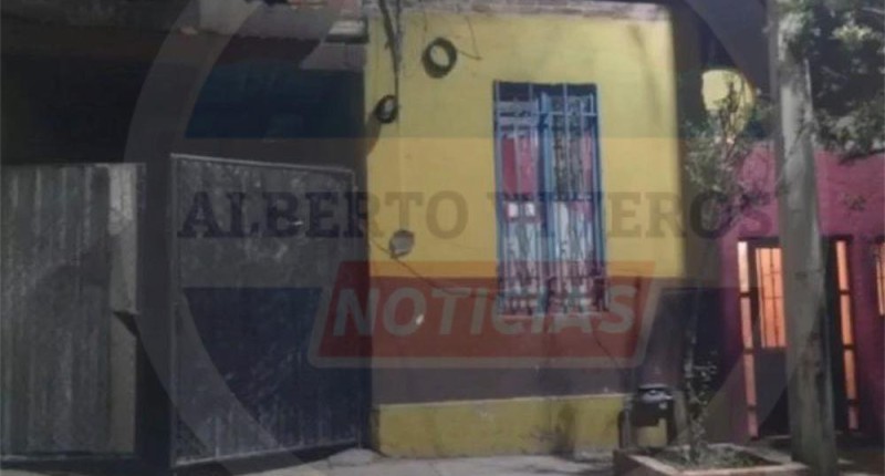 HOMBRE QUEMA SU CASA Y RESULTA CON QUEMADURAS EN FRACC PINTORES MEXICANOS