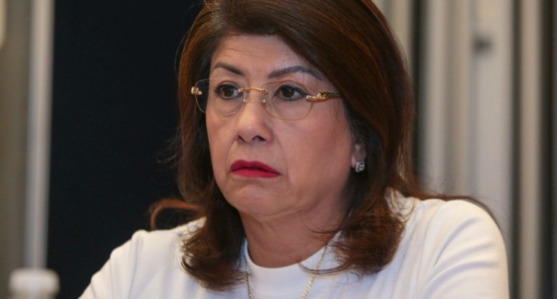 EXALCALDESA DE MORENA ACEPTA QUE ORDENÓ MATAR A 10 MIL PERROS EN TECÁMAC, EDOMEX