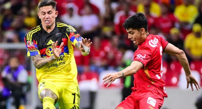 RESULTADOS DE LA JORNADA 15, GOLES Y POSICIONES DEL FÚTBOL MEXICANO