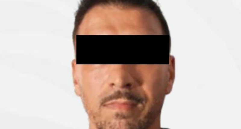 DETIENEN EN QUINTANA ROO A HÚNGARO REQUERIDO POR NARCOTRÁFICO, UNO DE LOS 10 MÁS BUSCADOS EN EUROPA