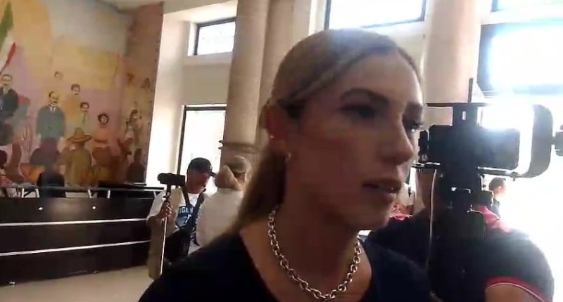 CON MILES DE CÁMARAS Y UN FUERTE DISPOSITIVO DE VIDEOVIGILANCIA SE GARANTIZA LA SEGURIDAD DE LA ZONA FERIAL Y DE TODO AGUASCALIENTES DURANTE LA FNSM2026 | VIDEO 