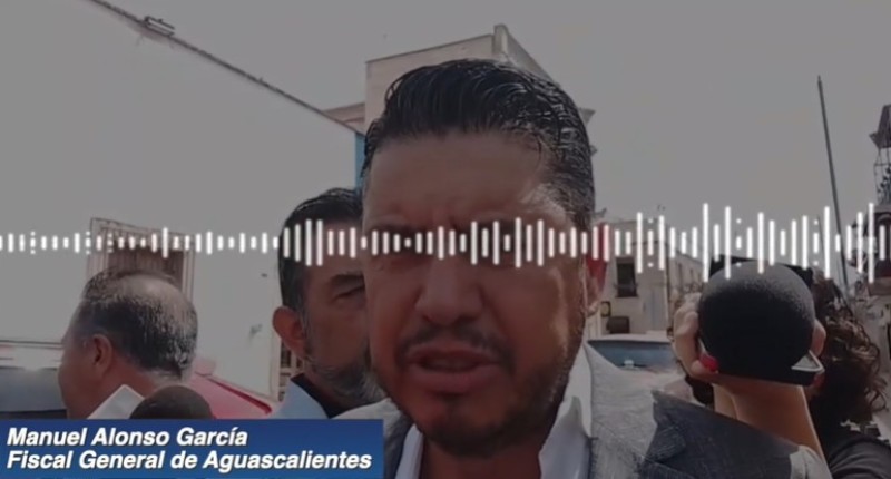 DE CORRUPCIÓN DE MENORES SERÁN ACUSADOS QUIÉNES OPEREN MÁQUINAS TRAGAMONEDAS EN AGS: FISCAL | VIDEO 