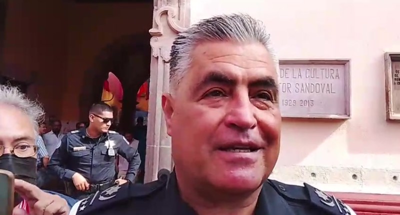 188 DETENIDOS POR RIÑAS Y ORINAR EN LA VÍA PÚBLICA EN LOS PRIMEROS 2 DÍAS DE LA FNSM2026: SSPE | VIDEO