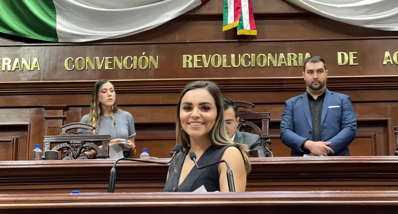 AGUASCALIENTES AVANZA HACIA UNA JUSTICIA MÁS EQUITATIVA Y CULTURAL CON REFORMA AL CÓDIGO PENAL IMPULSADA POR ANA GÓMEZ Y NANCY GUTIÉRREZ 