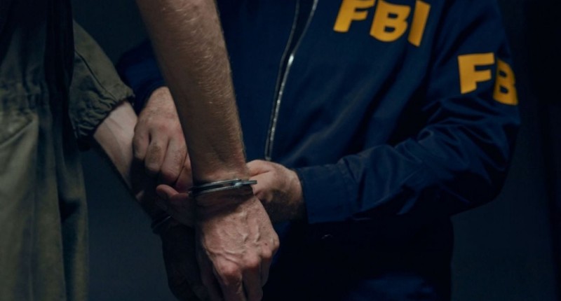 CAEN 37 INTEGRANTES DE LA `MAFIA MEXICANA` DURANTE REDADA EN CALIFORNIA, ANUNCIA EL FBI