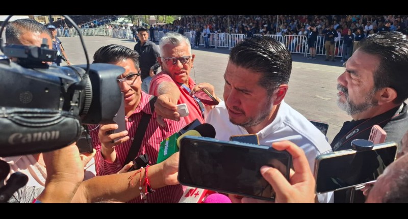 EN EL CASO DE LA MUJER RESCATADA EN CALVILLO, INVESTIGACIÓN APUNTA A SU EXESPOSO: FISCAL DE AGS