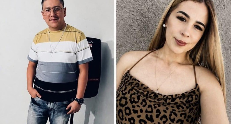 IDENTIFICADAS LAS PERSONAS QUE FALLECIERON EN BRUTAL CHOQUE ESTE LUNES 27 DE ABRIL POR EL RELLENO SANITARIO DE AGS 