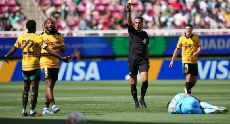 FIFA CAMBIARÁ REGLA PARA EL MUNDIAL SOBRE TARJETAS AMARILLAS; EVITARÁ SUSPENSIÓN DE JUGADORES