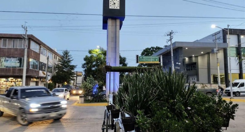 2 SUJETOS ROBAN JOYERÍA EN PABELLÓN DE ARTEAGA, AGS; FUERON DETENIDOS