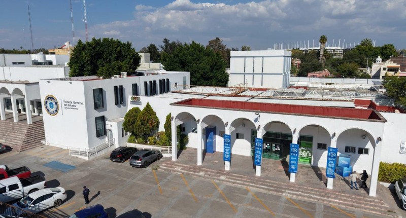 A PROCESO SUJETO QUE ROMPIÓ VENTANA PARA ENTRA A ROBAR DOMICILIO EN EL FRACC. RÚSTICOS CALPULLI, EN AGS