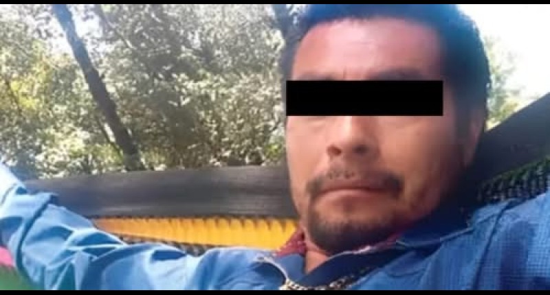DAN NUEVA ORDEN DE APREHENSIÓN EN CONTRA DE ´EL BUKANAS´: LA FGR LO ACUSA DE SECUESTRAR A 36 PERSONAS