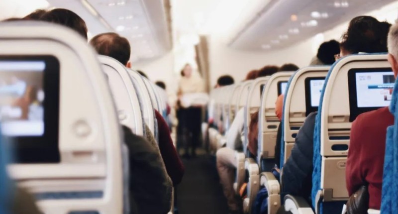 AICM Y AIFA IGUALAN EL TRÁFICO AÉREO PREPANDEMIA