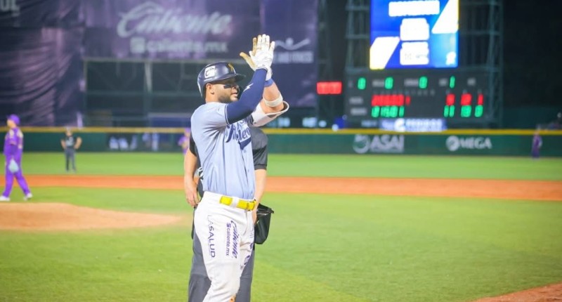RIELEROS REMONTA Y VENCE A DORADOS