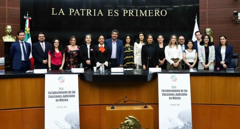  ELECCIONES 2027: RÉCORD DE 18,930 CARGOS EN JUEGO; INE PREVÉ COSTO DE 15 MIL MDP