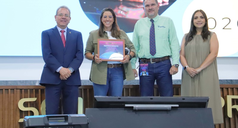 LA UAA CELEBRA SEGUNDA EDICIÓN DEL PROGRAMA `JÓVENES VETERINARIOS´