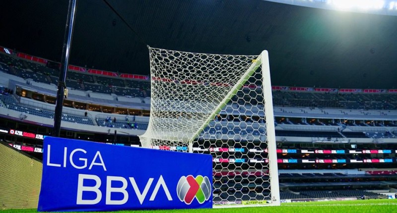 PUMAS VS PACHUCA Y CHIVAS VS CRUZ AZUL LAS SEMIS DEL TORNEO CLAUSURA