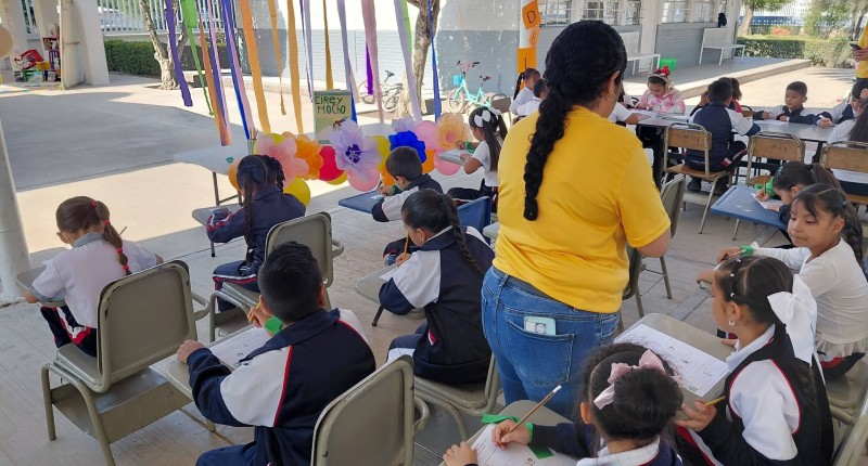 IEA CONFIRMA QUE EN AGS NO SE MODIFICARÁ EL CALENDARIO ESCOLAR 