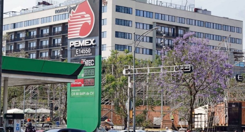 PEMEX RETRASA HASTA 2033 DEUDA CON PROVEEDORES; MONTO ES DE 375 MIL MDP