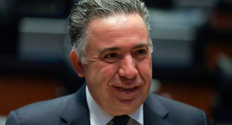´ESTOY EN SINALOA, MI TIERRA´: INZUNZA REAPARECE TRAS VERSIONES SOBRE UNA PRESUNTA ENTREGA A EE.UU.