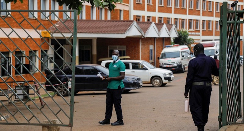 OMS DECLARA EMERGENCIA SANITARIA DE IMPORTANCIA INTERNACIONAL POR BROTE DE ÉBOLA EN RDC Y UGANDA