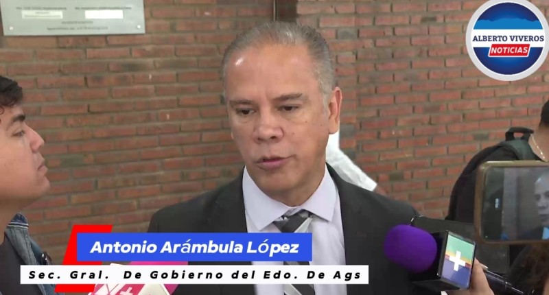 GOBIERNO DE AGS TRABAJA PARA REGULARIZAR LA SITUACIÓN DE AMBULANTES EN EL CC AGROPECUARIO, PASAJES Y OTRAS ÁREAS | VIDEO 