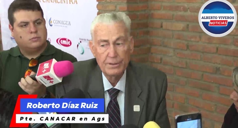 TRANSPORTISTAS EN MÉXICO ENFRENTAN ALTÍSIMOS GASTOS DE OPERACIÓN Y HAY EMPRESAS TRABAJANDO EN NÚMERO ROJOS: CANACAR | VIDEO