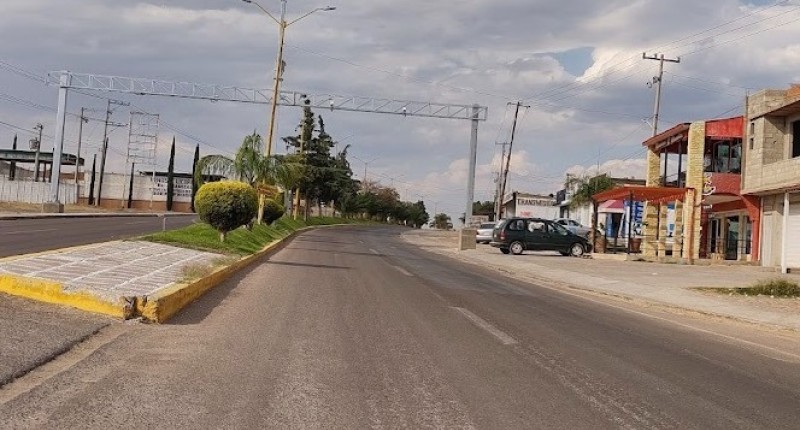 CONGRESO DE AGUASCALIENTES DIVIDIDO EN TORNO AL MUNICIPIO 12 DEL ESTADO