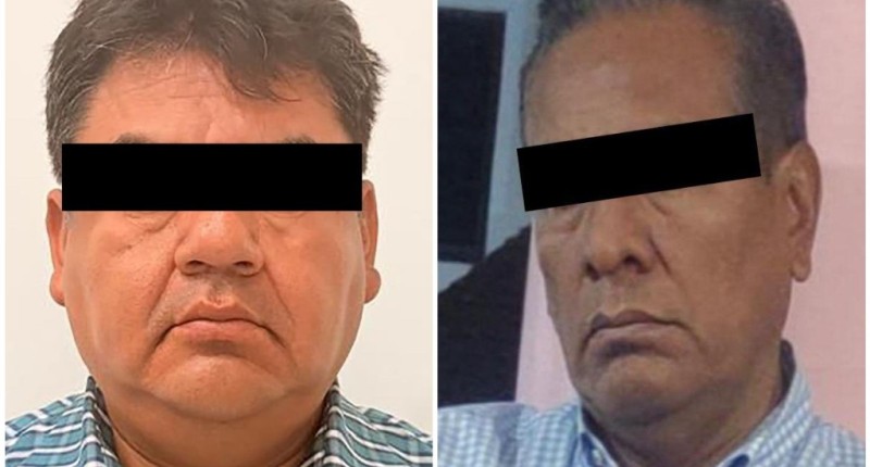 OPERACIÓN ENJAMBRE EN MORELOS: CAEN EL PRESIDENTE MUNICIPAL DE ATLATLAHUCAN Y UN EXALCALDE DE YECAPIXTLA