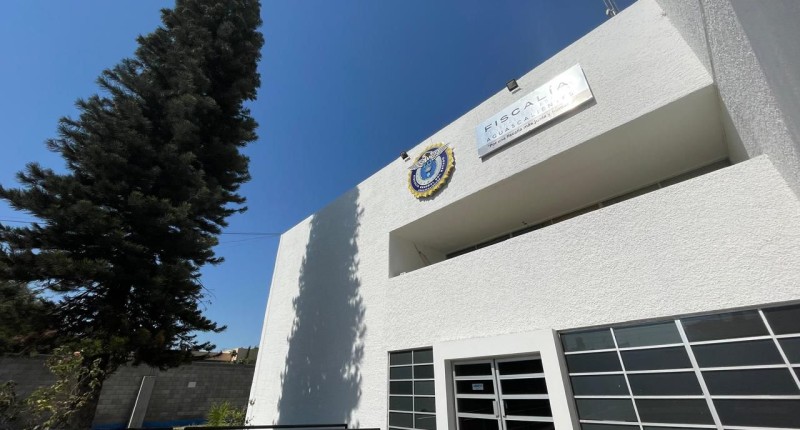 EN PRISIÓN Y VINCULADO A PROCESO SUJETO QUE REALIZÓ TOCAMIENTOS INDEBIDOS CONTRA UNA FAMILIAR