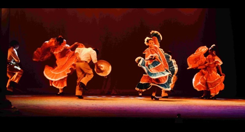 INVITA IMAC A PARTICIPAR EN EL 2° ENCUENTRO MUNICIPAL POR LA DANZA