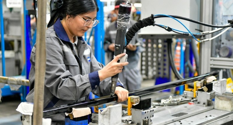 AGUASCALIENTES: DESTINO CONFIABLE PARA LAS INVERSIONES Y LA GENERACIÓN DE NUEVOS EMPLEOS 