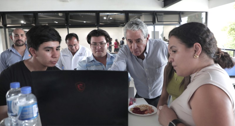 UN ÉXITO LA TERCERA EDICIÓN DEL BUSINESS GAME CHALLENGE EN LA UAA