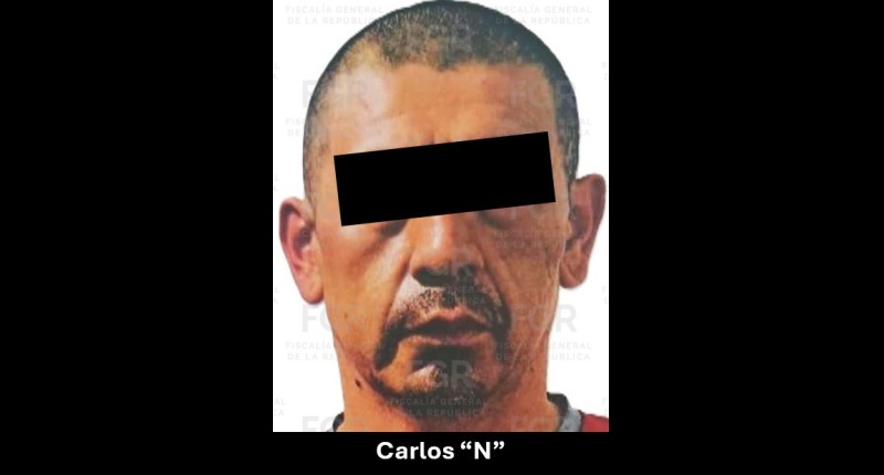 SENTENCIAN A 3 AÑOS Y NUEVE MESES DE PRISIÓN A SUJETO DETENIDO EN AGUASCALIENTES CON ARMAS, CARGADORES Y CARTUCHOS