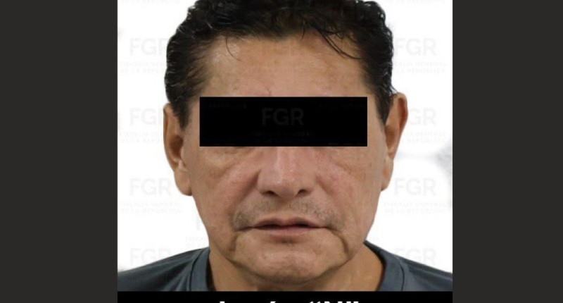 PROCESAN A JESÚS ´N´, ALCALDE DE CUAUTLA, MORELOS