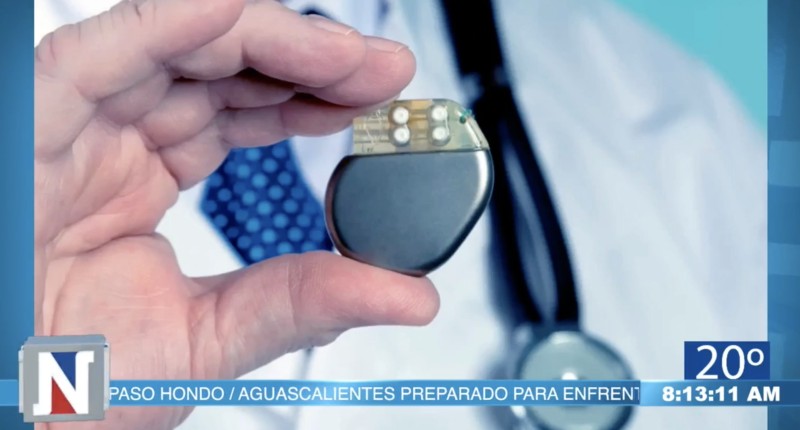 VIDEO| PARA DOTAR DE MARCAPASOS A 3 PACIENTES CARDIACOS ROTARIO CAMPESTRE INVITA A TORNEO DE GOLF EL 3 DE JULIO