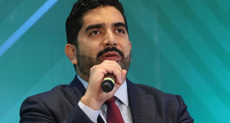 APRUEBAN EN COMISIÓN PERMANENTE A ROBERTO LAZZERI COMO EMBAJADOR DE MÉXICO EN EU 